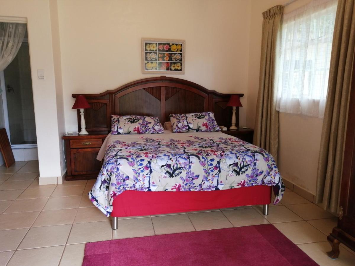 Bell Park Self Catering Bed and Breakfast Champagne Valley Εξωτερικό φωτογραφία