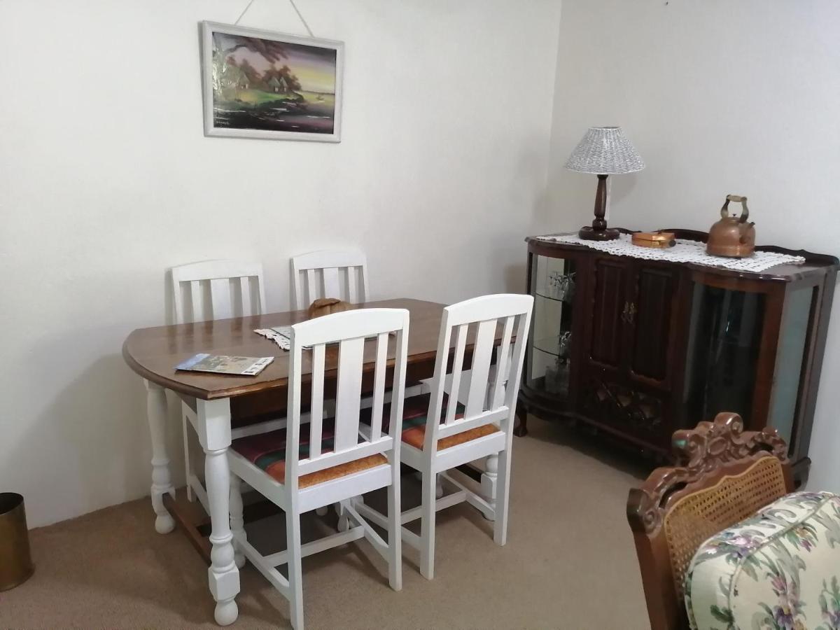 Bell Park Self Catering Bed and Breakfast Champagne Valley Εξωτερικό φωτογραφία