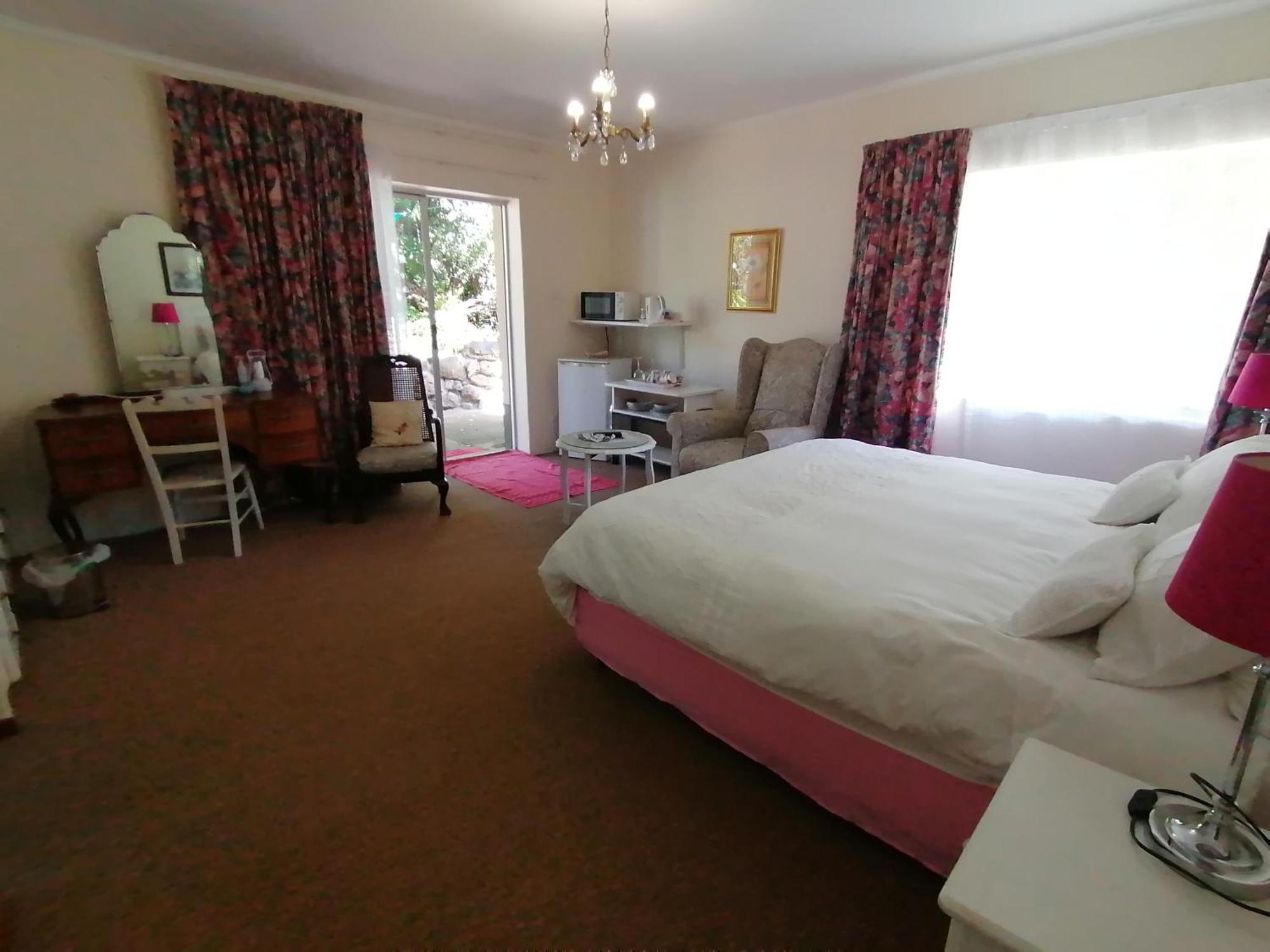 Bell Park Self Catering Bed and Breakfast Champagne Valley Εξωτερικό φωτογραφία