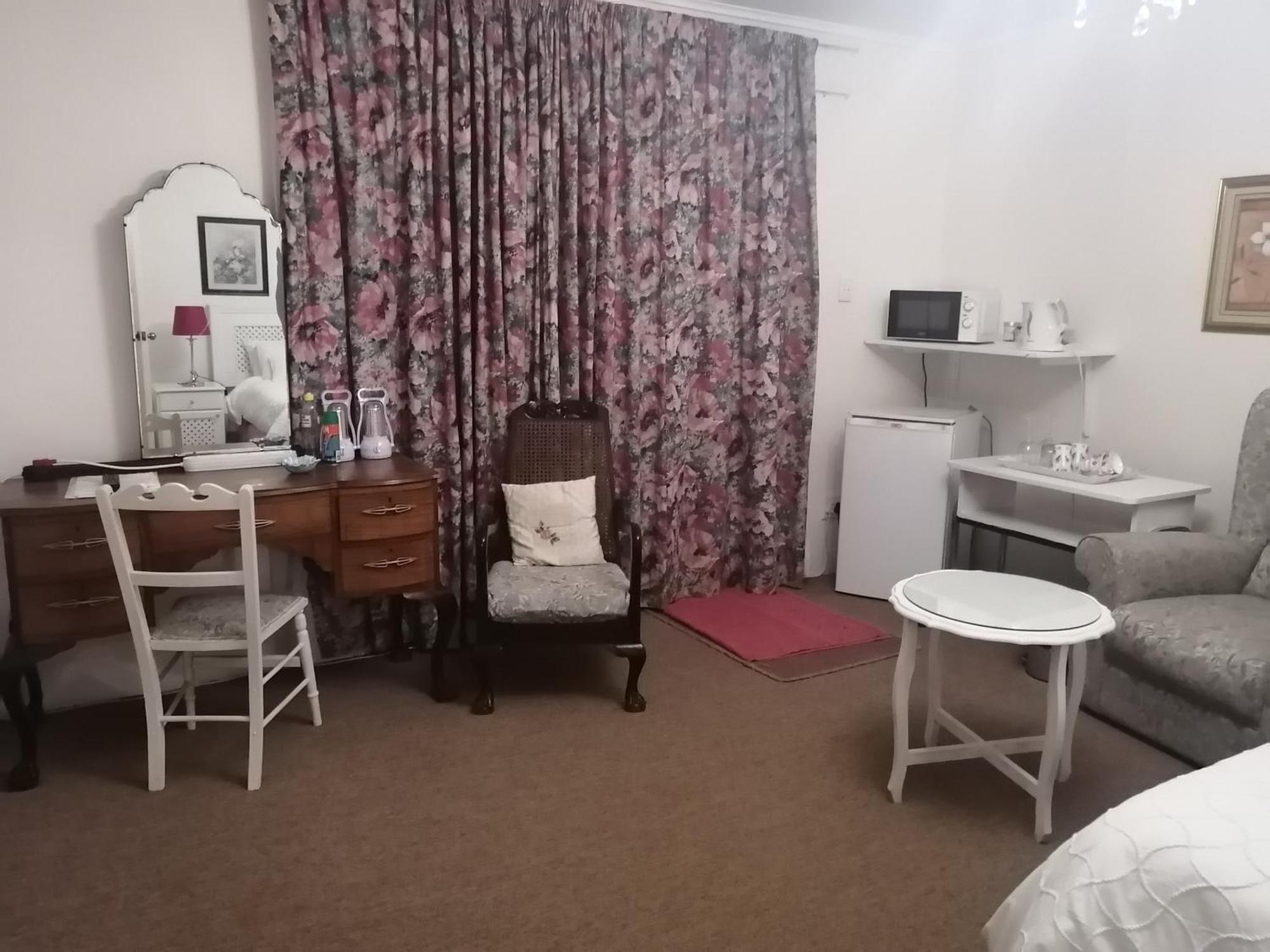 Bell Park Self Catering Bed and Breakfast Champagne Valley Εξωτερικό φωτογραφία
