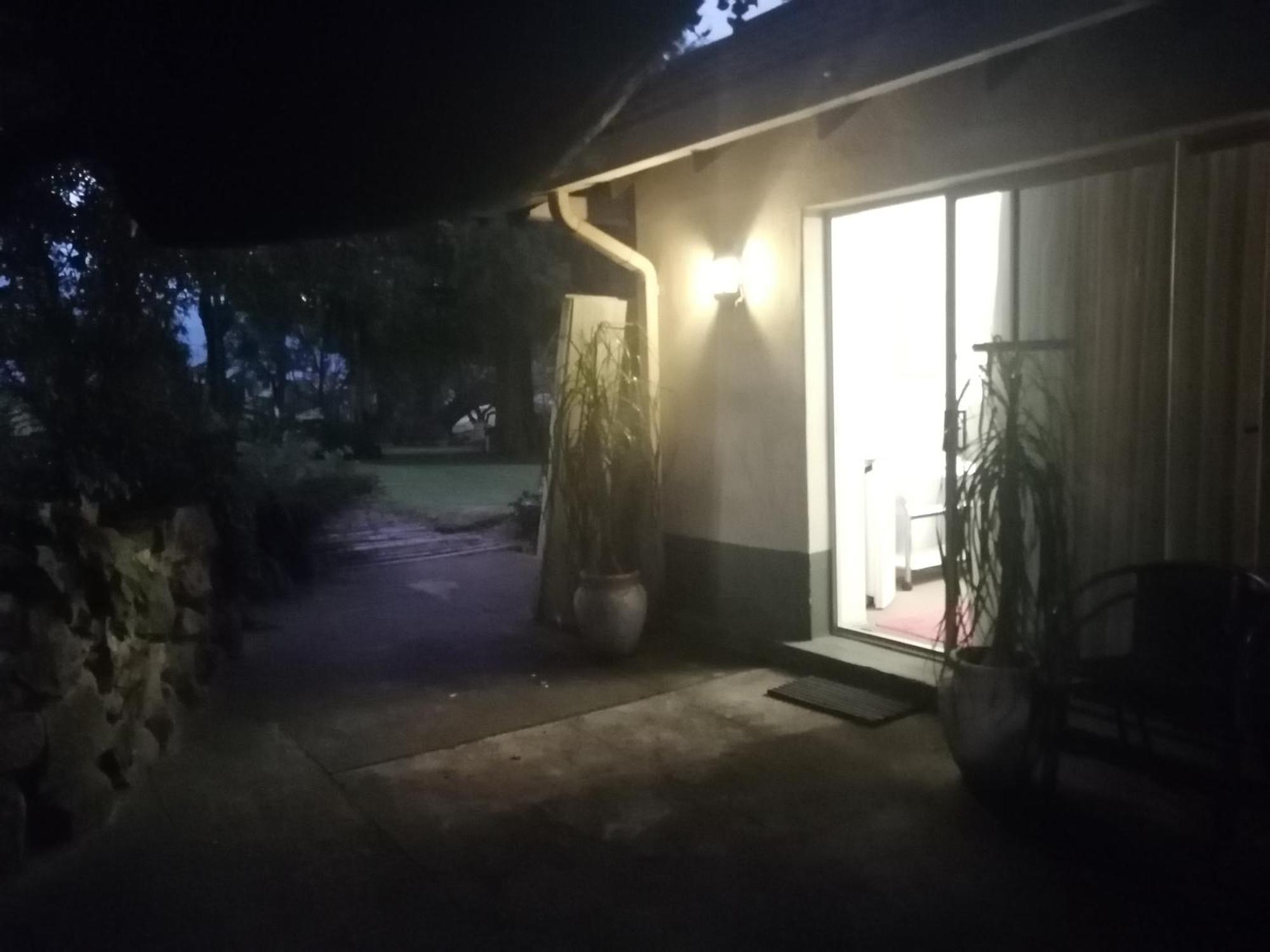 Bell Park Self Catering Bed and Breakfast Champagne Valley Εξωτερικό φωτογραφία