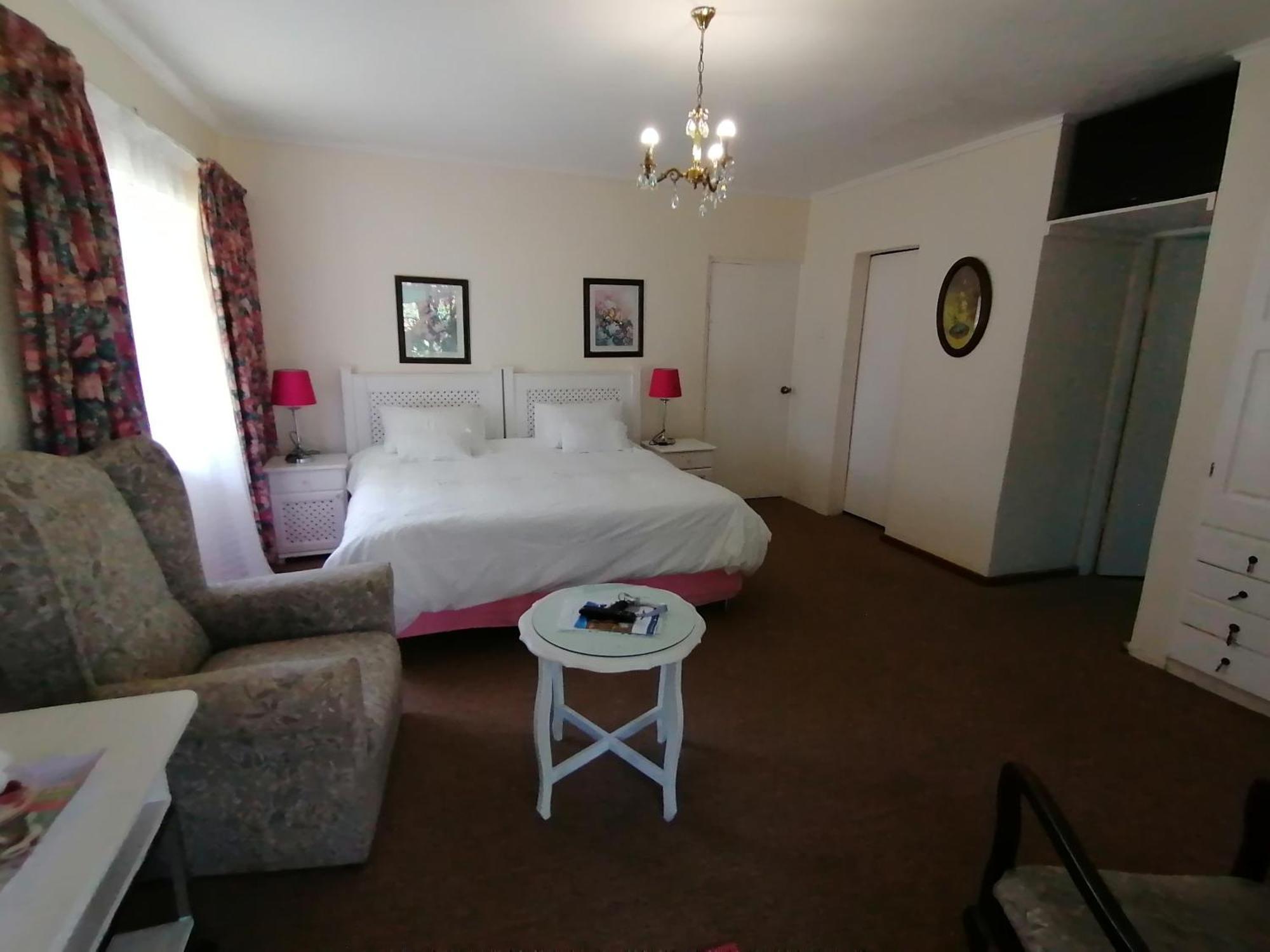 Bell Park Self Catering Bed and Breakfast Champagne Valley Εξωτερικό φωτογραφία