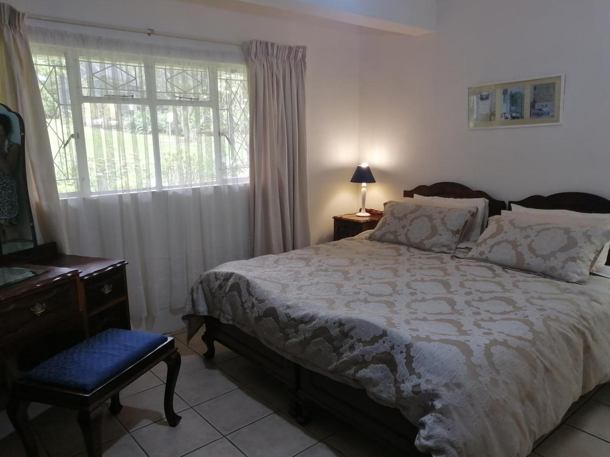 Bell Park Self Catering Bed and Breakfast Champagne Valley Εξωτερικό φωτογραφία