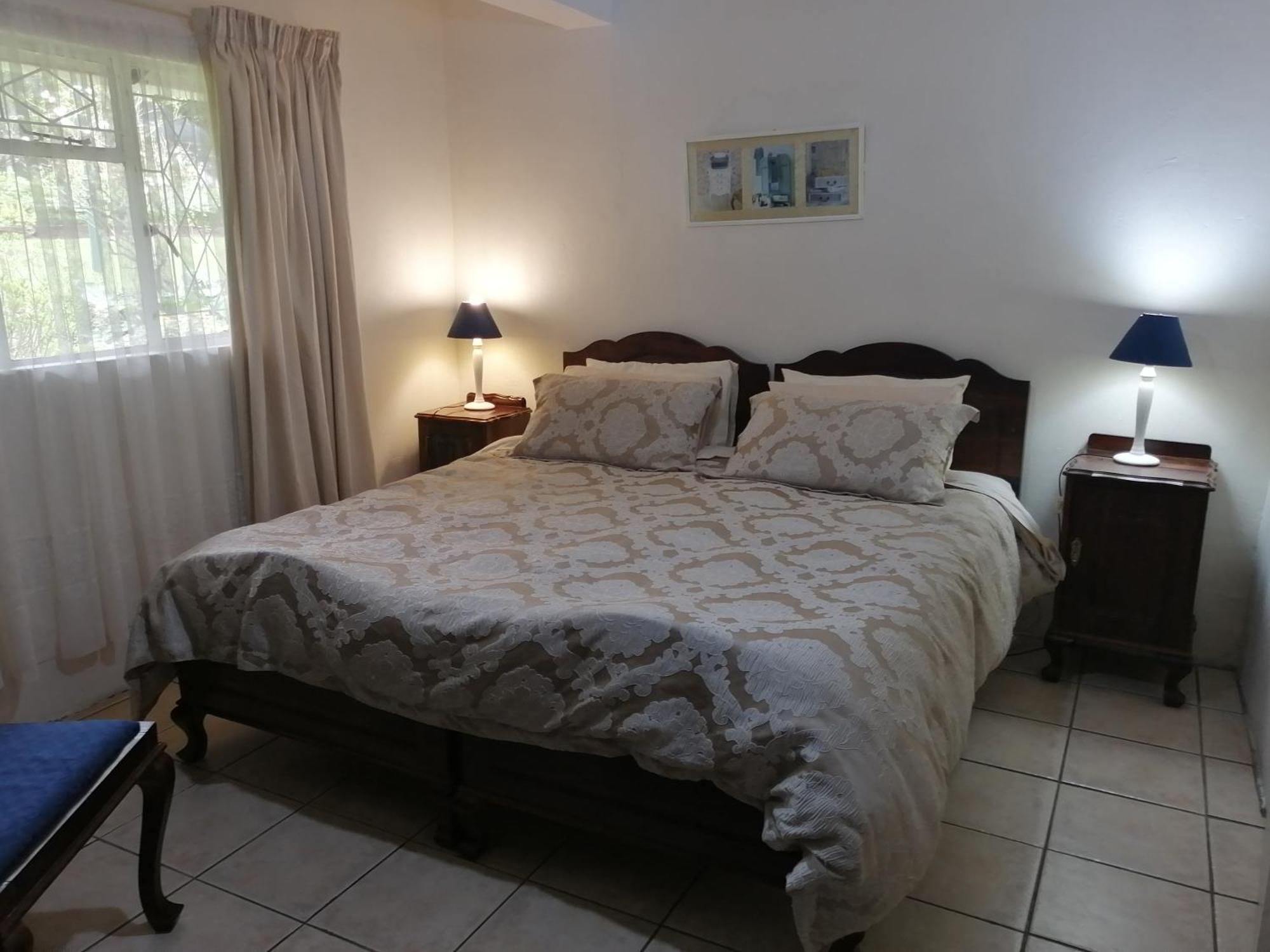 Bell Park Self Catering Bed and Breakfast Champagne Valley Εξωτερικό φωτογραφία