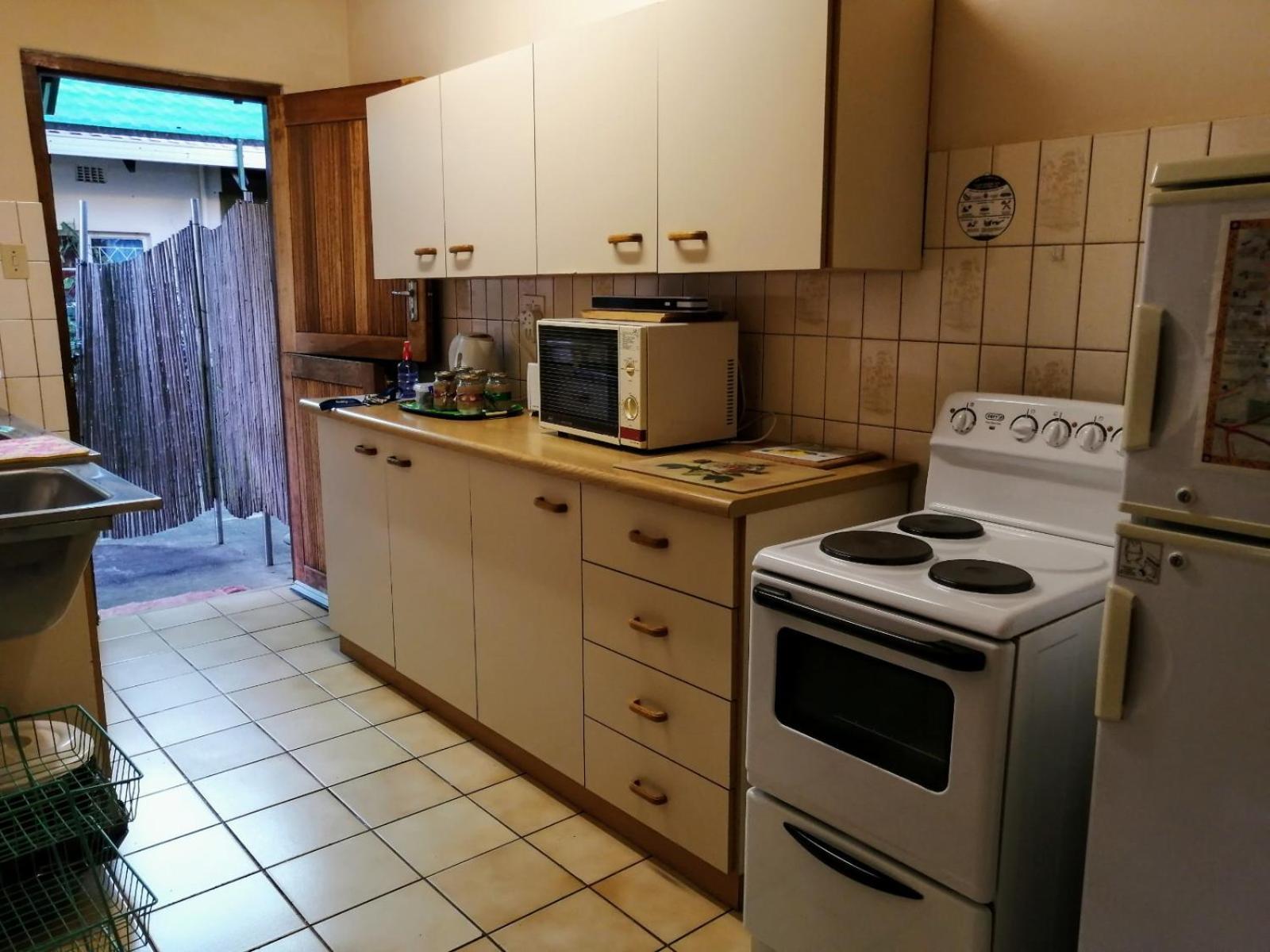 Bell Park Self Catering Bed and Breakfast Champagne Valley Εξωτερικό φωτογραφία