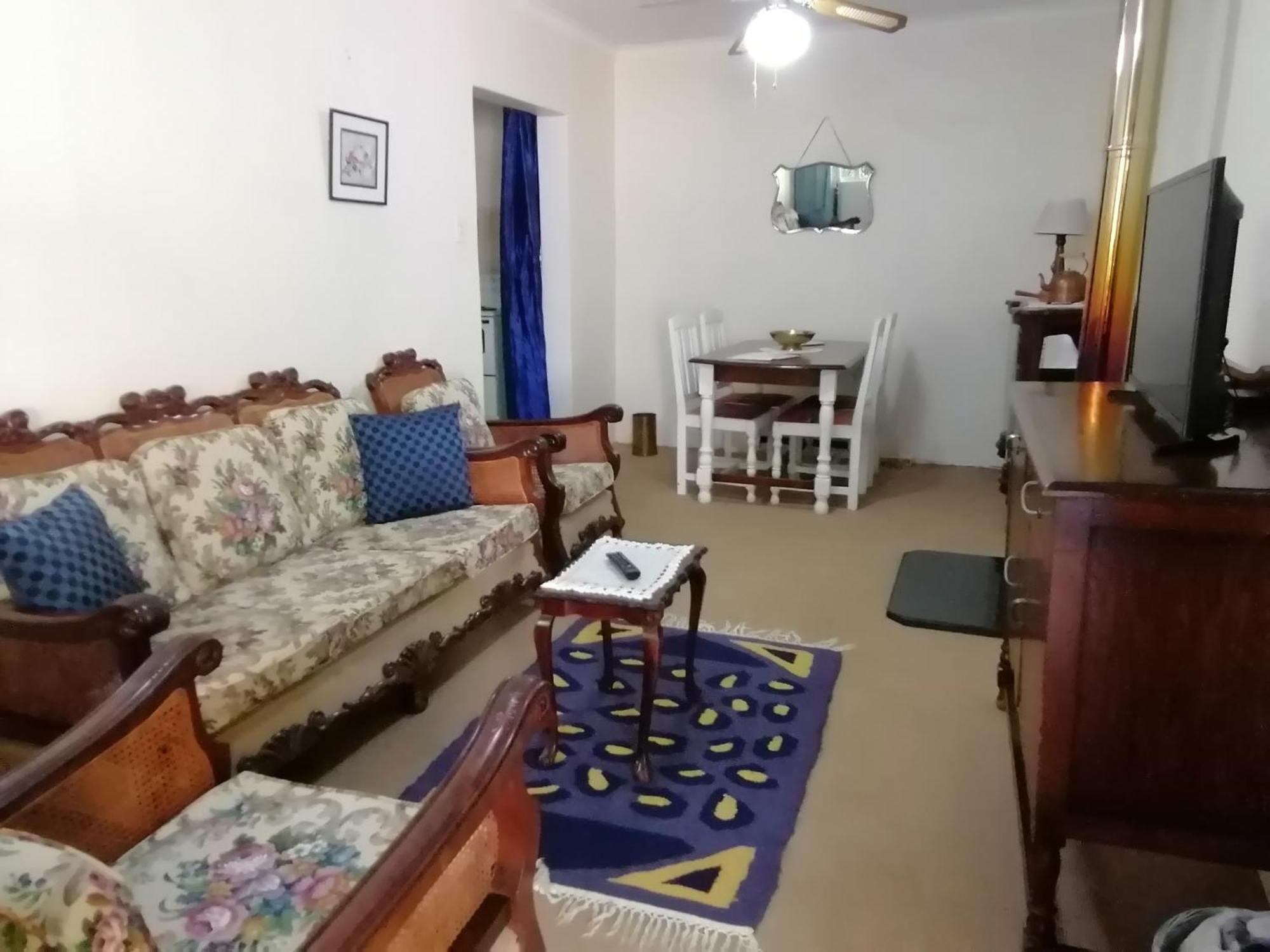 Bell Park Self Catering Bed and Breakfast Champagne Valley Εξωτερικό φωτογραφία